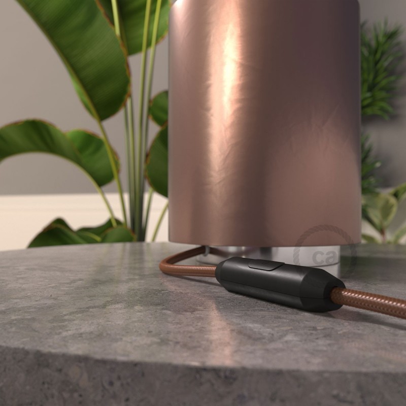 Mellanströmbrytare Torpedo