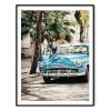 CARS OF CUBA N.4