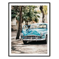 CARS OF CUBA N.4