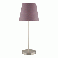 Lampskärm linne