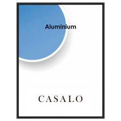 RAM NIELSEN ACCENT ALUMINIUM