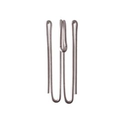 2-fingerkrok till gardinuppsättning