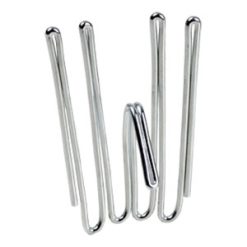 4-fingerkrok till gardinuppsättning