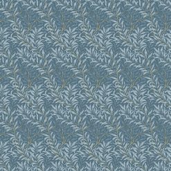 WILLOW BOUGHS DENIM - William Morris