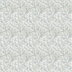 WILLOW BOUGHS DOVE - William Morris