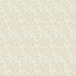 WILLOW BOUGHS LINEN - William Morris