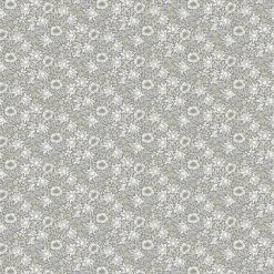 MALLOW SLATE/DOVE - William Morris