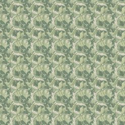 ACANTHUS APPLE/SAGE - William Morris