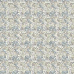ACANTHUS SLATE/DOVE - William Morris