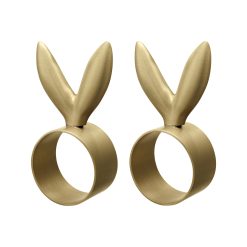 SKUTT SERVETTRING 2P MÄSSING 5CM