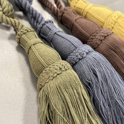 Tofs Boheme XL - olika färger