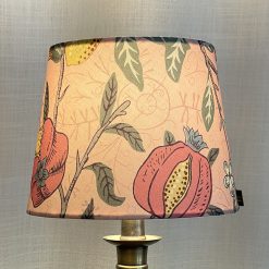 Lampskärm William Morris Fruits 25cm - Stardust