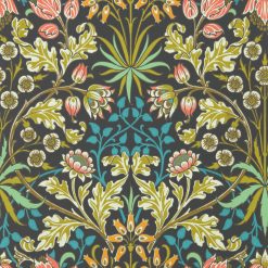 Hyacinth - Enchanted Green