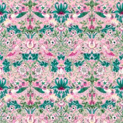 Strawberry Thief - Miami Strip