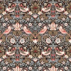 Strawberry Thief - Old Fashioned