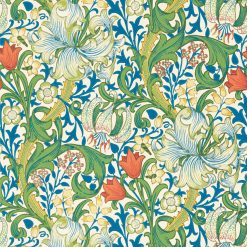 Golden Lily - Twister