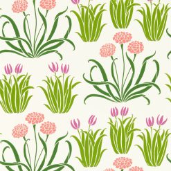 Glade - Tulip Fields