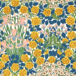 Campanula - Autumn Garden